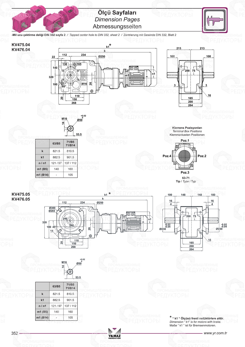 Yilmaz K 473-474-475-476